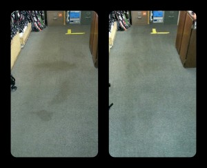 Breckenridge Carpet Cleaning